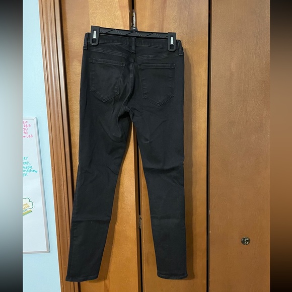 BUNDLE! Abercrombie & Fitch Skinny Jeans Bundle 27R - Picture 4 of 12